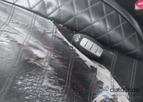 2020 Infiniti Qx60 Pure Awd from USA, damaged, VIN 5N1DL0MM9LC528771